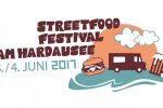 Bild: Streetfood Festival am Hardausee